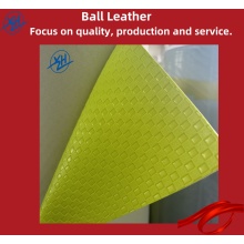Cuero de voleibol de PVC duradero para equipos deportivos