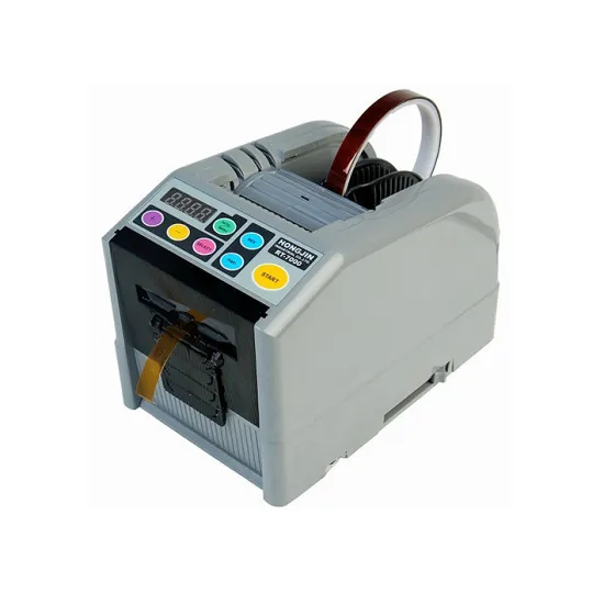 RT-7000 Automatic Cutting Tape Dispenser