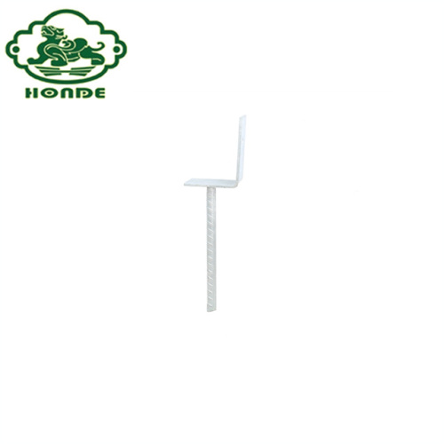 Ground Screw Pole Anchor