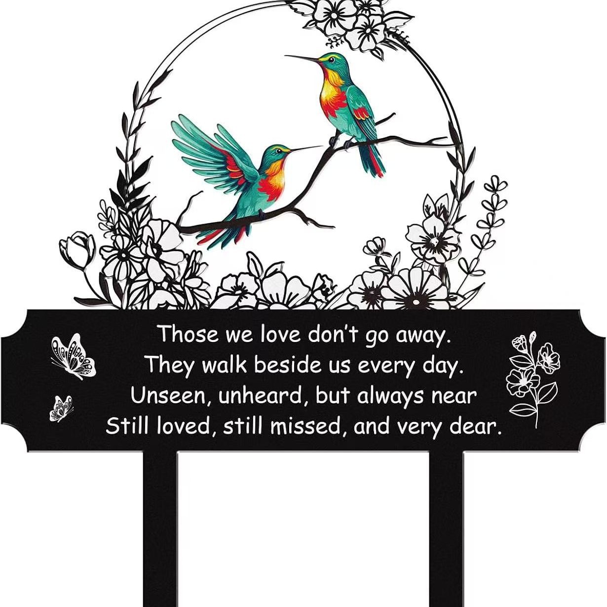 Funeral Grave Ornament