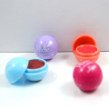 Novo produto Lip Balm Organic Smooth Sphere 5 sabores