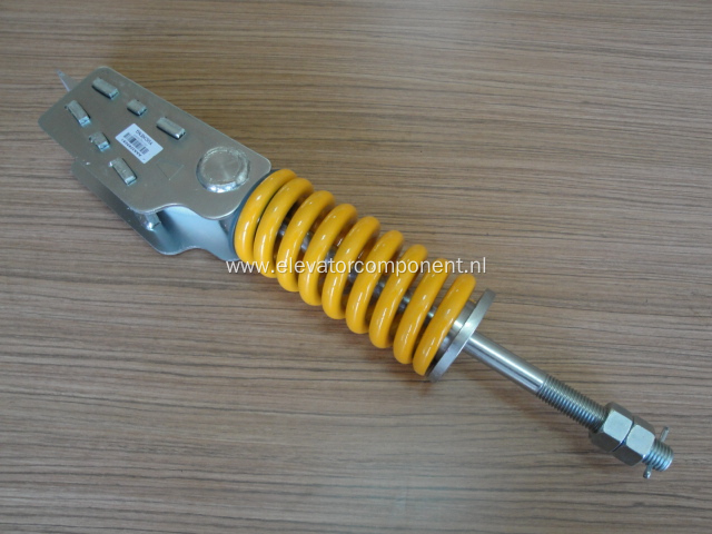 Steel Belt Rope Fastening for OTIS Elevators