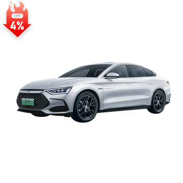 2023 Byd Han DM-I Şampiyonu 121km: Yeni Enerji Araçları ve Byd EV arabaları