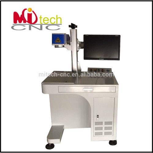 fiber laser marking machine / laser printer for metal laser marking machine