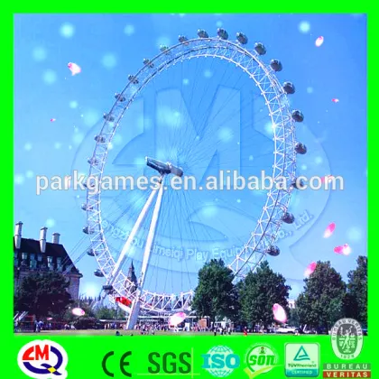 Amusement park!!!fantastic amusement park equipment `