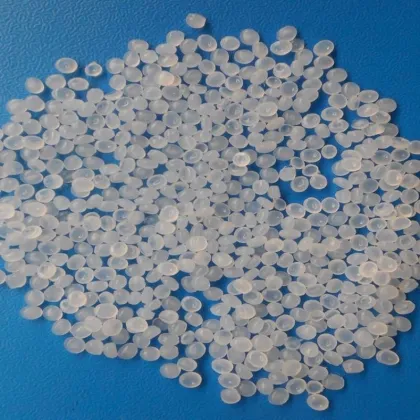 Exxonmobil PP 6302E1 raw material
