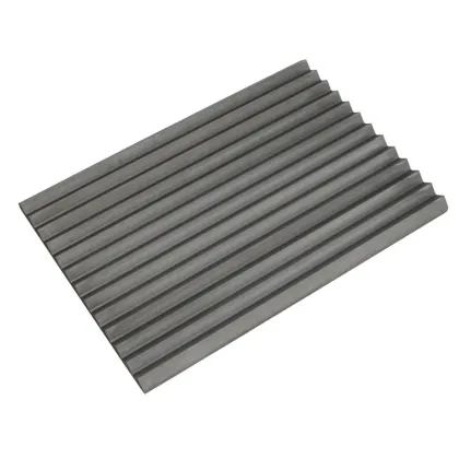 High strength graphite sheets for different industries