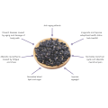 Fekete goji bogyó (Wolfberry) teászacskó
