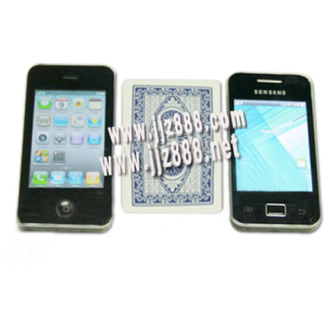 2013 Poker Analyzer Tell 52 Cards In 0.3 Second 