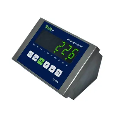 Electronic Scales Animal Scale Indicator