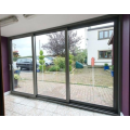 Thermal Break Aluminum Lift and Slide Doors