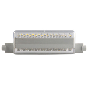 R7S double end LED linear lamp