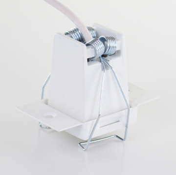 Rimless Led Spot light 2W Cree LED Chip