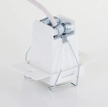 Rimless Led Spot light 2W Cree LED Chip