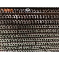 Profîla Aluminium ji bo Windows