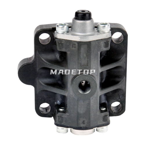 High Quality European Truck Solenoid Valves for Volvo FM7 FL7 - ZHUJI Madetop Factory