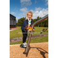 Dynamic Playground Play Equipment Swing Play For Kids