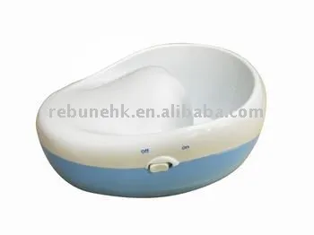 Nail spa, beauty nail