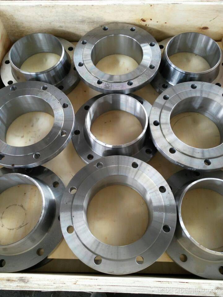 A 516 GR.70 Steel Fluces Flanges