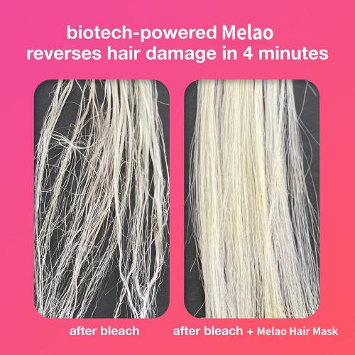 Keratin Hair Mask Leave in Conditioner Spray