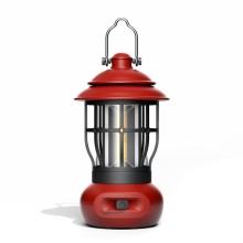 Ina ti o yẹ fun Ilọgọ Red Ibufẹ