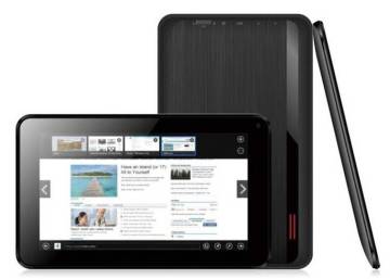 7" HD Google Android 4.1 Tablet PC with 2G Call and WiFI