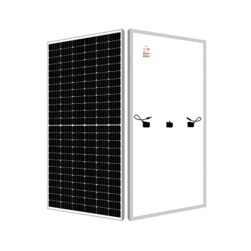 Wholesale Competitive Price Jinko and Longi Bifacial Solar Panels 550W