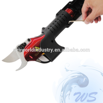 Professional electric tree trimmer,long handle Pruner
