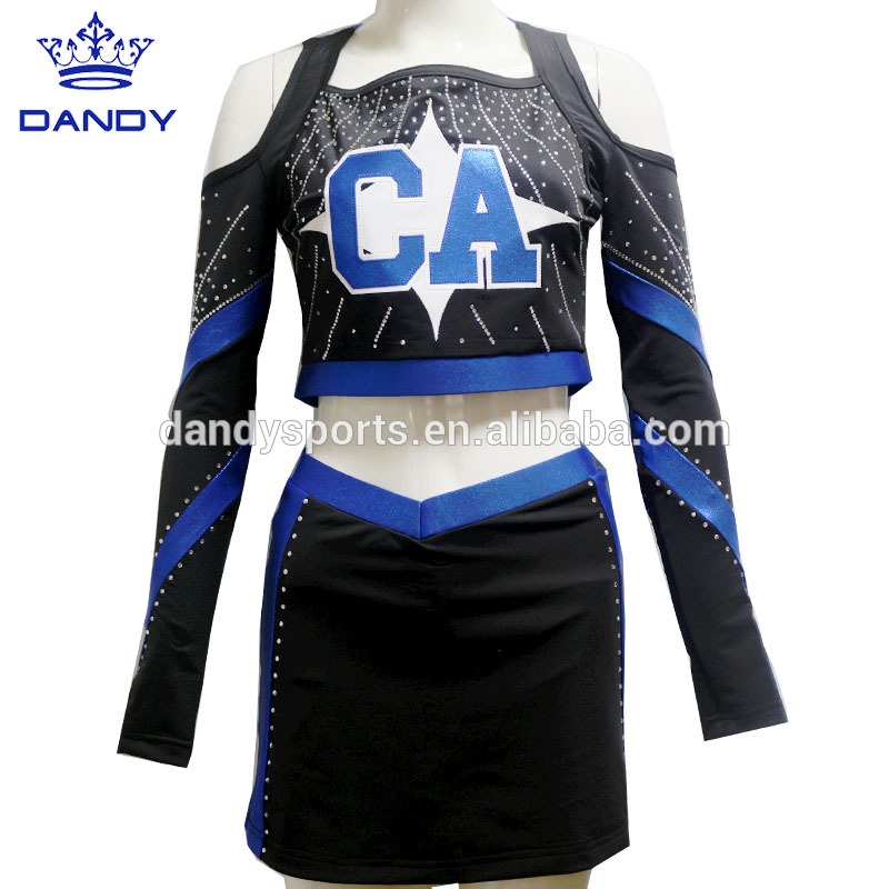 cheerleading uniforms