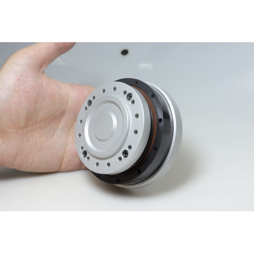 ตัวลดฮาร์มอนิกชนิดหมวก