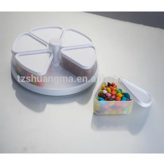 Serve abd Store Tray