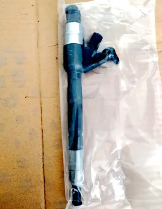 Shangchai Engine Fuel Injector for Sany Truck Crane
