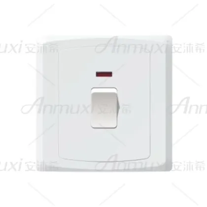 10A Wall Smart Switch