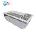 air cleaner ionizer air purifier with carbon filter