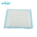 Manijas de correa de calzoncillo impermeable para almohadillas de incontinencia lavables
