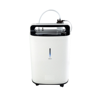 High Purity 5L & 10L Oxygen Concentrator Therapy Machines for Medical Use