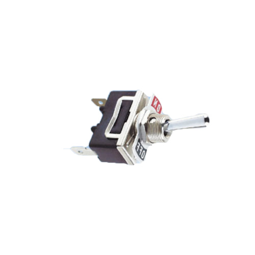 Waterproof 2-3 Position DC Toggle Switch