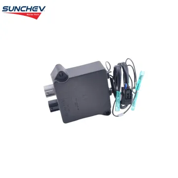 CDI 6E5-85540-00 For Yamaha 115hp