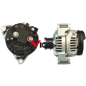 Auto Alternator Lester 12780 AL166645 SE501829 Fits 7130 7230 6068 6230 4045T
