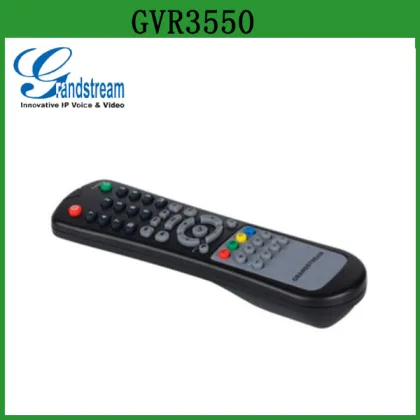 In Stock Grandstream GVR3550 h.264 Network Video Recorder