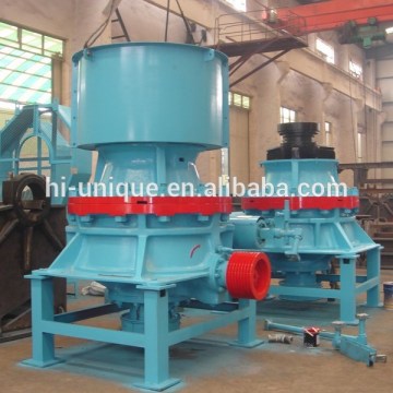 China Brand Europe Technics Hydraulic Cone Crusher DP100 for Quarry