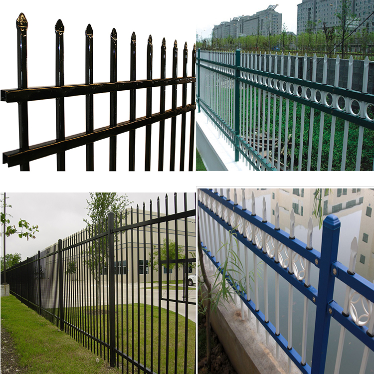 wrought fence (41)