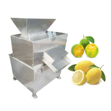 Lemon Orange Citrus Juice Extracting Machine