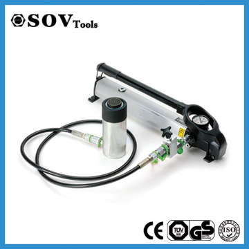High pressure hydraulic hand pump(SV13B)