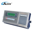 Stainless Steel LED Weighing Indicator With Printer