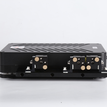 30W RGB Laser Module for Stage Lighting