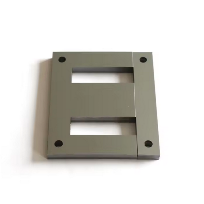 E 변압기용 실리콘 철심