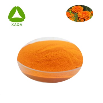 Cold Water Soluble Marigold Extract Nano Lutein Powder