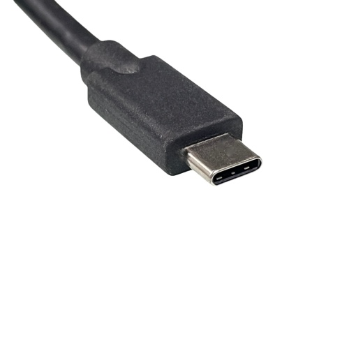 USB4タイプCケーブルアセンブリ