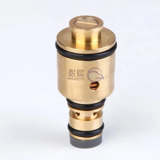 Popular Car A/C Compressor CONTROL VALVE for Multiple Models: Suzuki Grand Vitara, Kia, Benz, Opel, Fiat, Citroen, VW, Saab, Land Rover